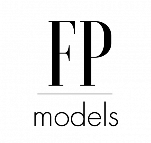 FP Models logo