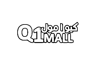 Client brand logo