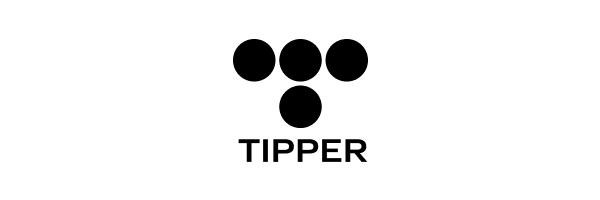 Client brand logo