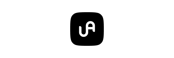 Client brand logo