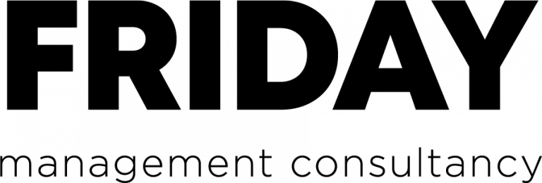 Friday logo