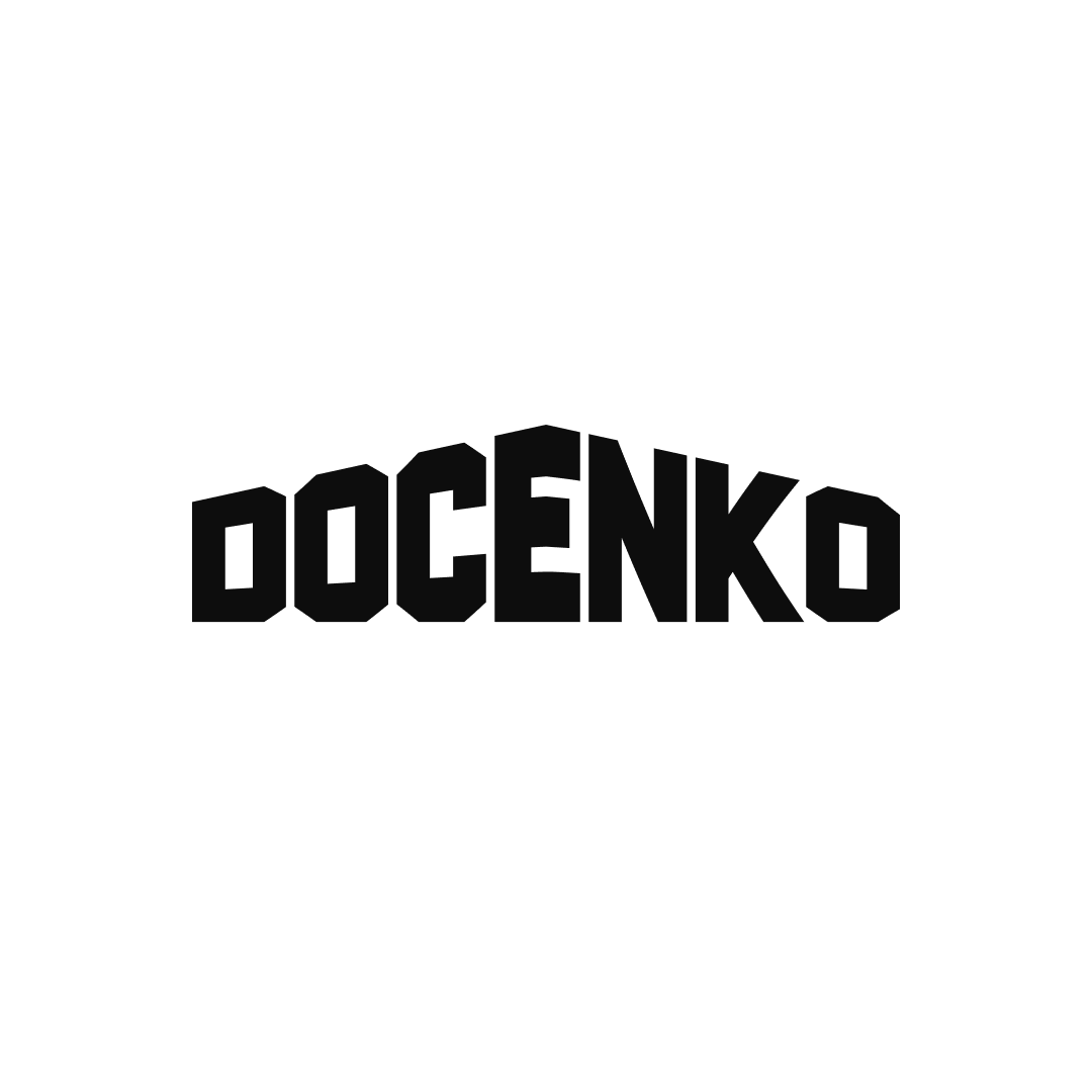 Docenko logo
